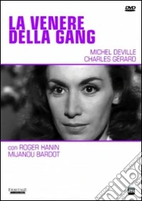 La Venere della gang dvd