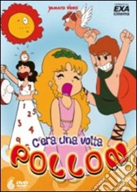 C'era una volta Pollon. Special Box. Parte 2 dvd
