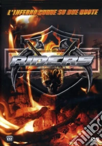 Riders - L'Inferno Corre Su Due Ruote dvd