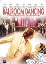 Ballroom Dancing dvd