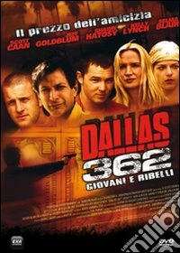 Dallas 362 dvd