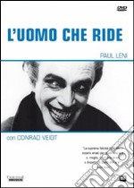 L' uomo che ride dvd