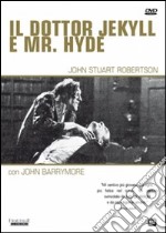 Dr. Jekyll e Mr. Hyde dvd