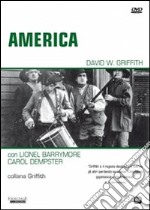 America dvd