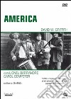 America dvd