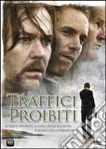 Traffici Proibiti dvd