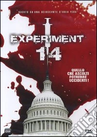 Experiment 14 dvd