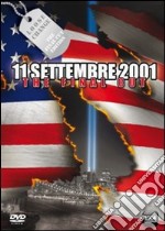 11 settembre 2001. The Final Cut dvd