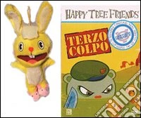 Happy Tree Friends. Vol. 3 dvd