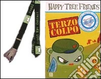 Happy Tree Friends. Vol. 3 dvd