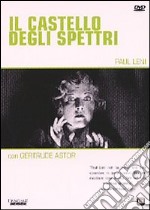 Il castello degli spettri dvd