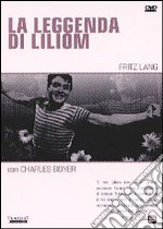 La leggenda di Liliom