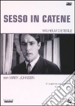 Sesso in catene dvd