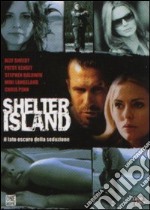 Shelter Island dvd