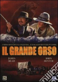 Grande Orso (Il) dvd