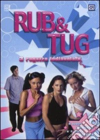 Rub & Tug dvd