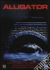 Alligator dvd