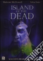 Island of the Dead dvd