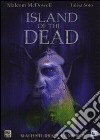 Island of the Dead dvd