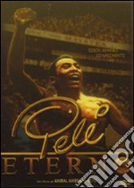 Pelé Eterno dvd