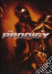 Prodigy dvd
