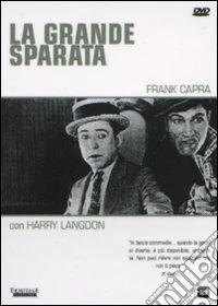 La grande sparata dvd