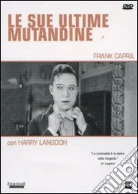 Le sue ultime mutandine dvd