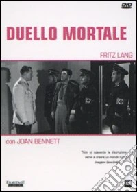 Duello mortale dvd