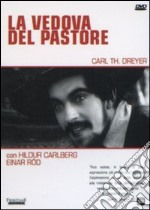 La vedova del pastore dvd