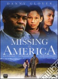 Missing in America dvd