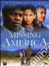 Missing in America dvd