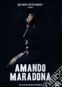 Amando Maradona dvd