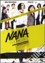 Nana. The movie 1 e 2 (Cofanetto 2 DVD) dvd