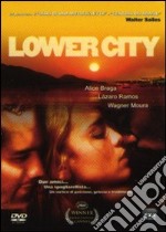 Lower City dvd