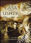 Casa Degli Usher (La) dvd