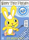 Happy Tree Friends. Stagione 1 dvd
