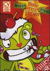 Happy Tree Friends. Christmas Edition dvd