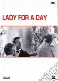 Signora per un giorno dvd