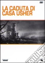 La caduta della casa Usher dvd