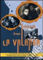 La valanga dvd