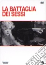 Battaglia Dei Sessi (La) dvd