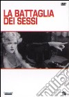 Battaglia Dei Sessi (La) dvd