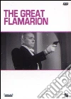 The Great Flamarion Erich Von Stroheim Dvd Film. dvd