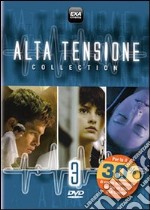 Alta tensione Collection (Cofanetto 3 DVD) dvd