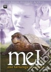 Mel - Una Tartaruga Per Amico dvd