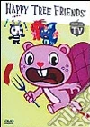 Happy Tree Friends - Stagione 02 #01 film in dvd di Rhode Montijo Kenn Navarro