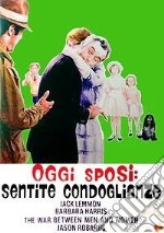 Oggi Sposi: Sentite Condoglianze dvd