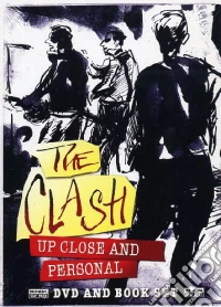 Clash (The) - Up Close And Personal dvd