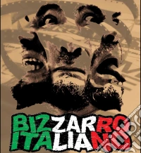 Bizzarro Italiano: 1986-1999 Italian Weird dvd