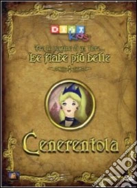 Cenerentola (Videolibri Digikids) dvd